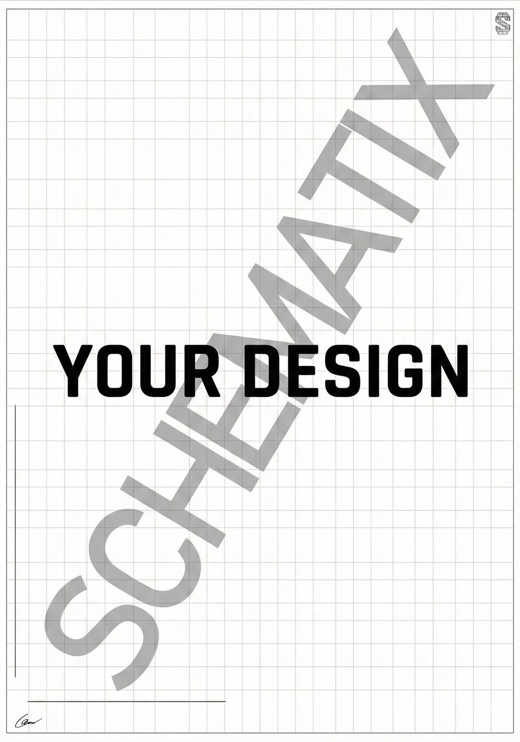 Custom Print - Premium Metal Art Print