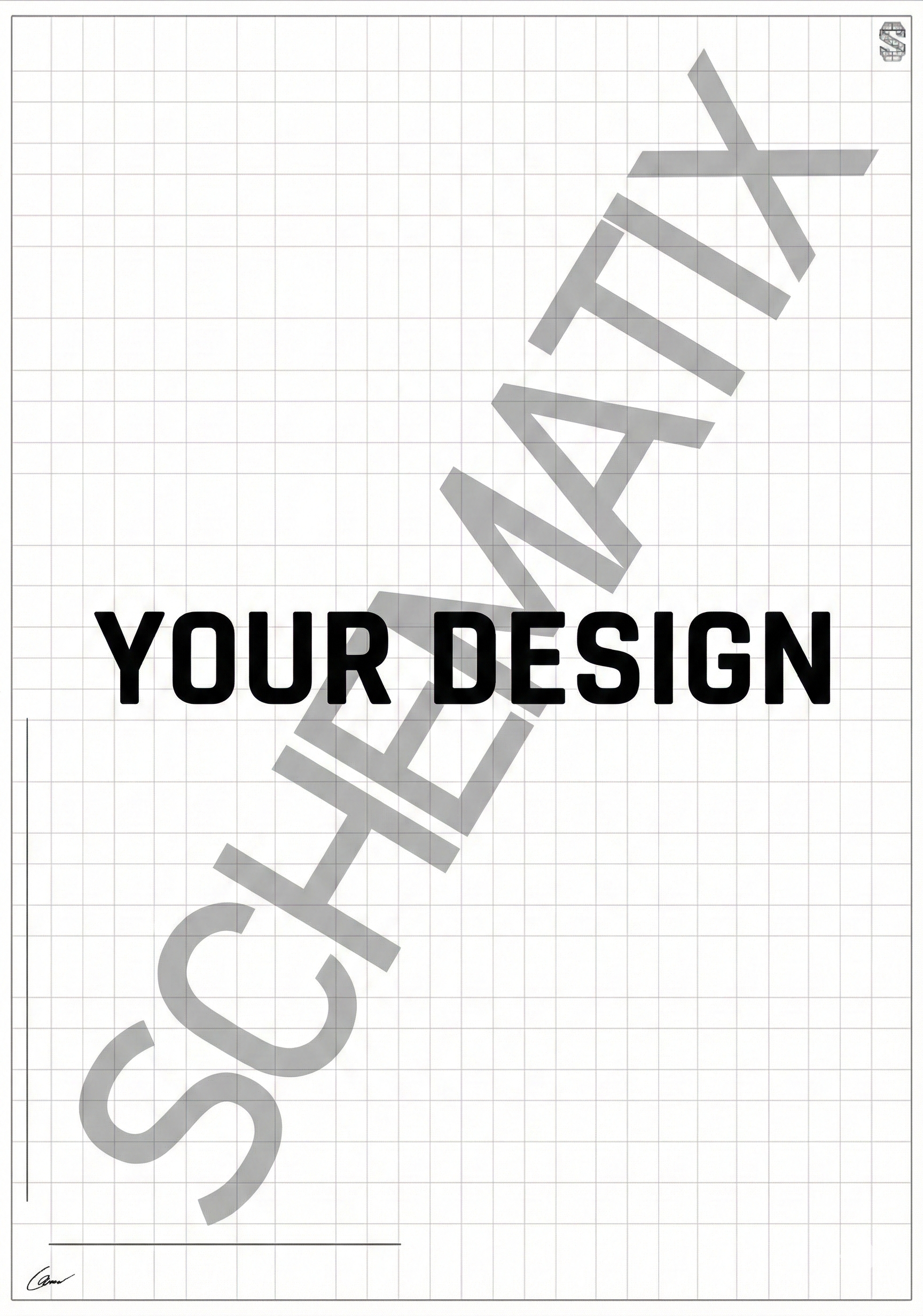 Custom Print - Premium Metal Art Print